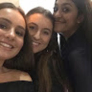 Meet your Posher, Bhavi